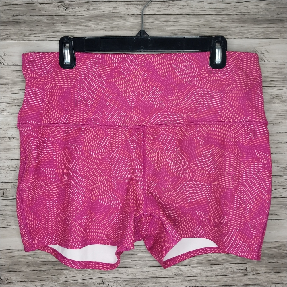 MTA Sports Shorts